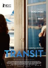 Транзит - лучший фильм в фильмографии Андреас Шрейтмюллер