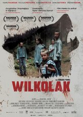 Оборотень из фильмографии Вернер Даен в главной роли.