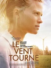 Ветер перемен - лучший фильм в фильмографии Пьер Деладоншам