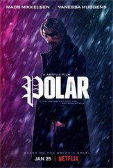 Полярный из фильмографии Джулиан Ричингс в главной роли.