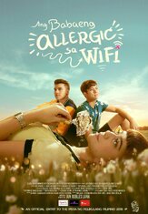 Аллергия на Wi-Fi - лучший фильм в фильмографии Бутс Ансон-Роа