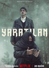 Созданный - лучший фильм в фильмографии Танер Олмез