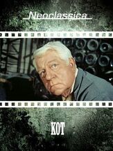 Кот из фильмографии Жан Габен в главной роли.