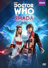 Доктор Кто: Шада - лучший фильм в фильмографии Том Бэйкер