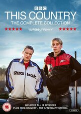 Эта страна - лучший фильм в фильмографии Герран Хауэлл
