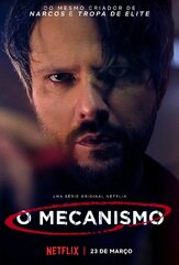Механизм - лучший фильм в фильмографии Антонио Сабойа