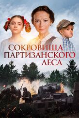 Сокровища партизанского леса из фильмографии Руслан Ягудин в главной роли.