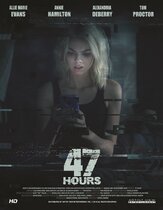 47 часов - лучший фильм в фильмографии Пол Дель Веккьо