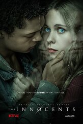 Невинные - лучший фильм в фильмографии Сабрина Бартлетт