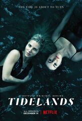 Страна приливов - лучший фильм в фильмографии Тоа Фрейзер