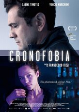 Хронофобия - лучший фильм в фильмографии Леонардо Нигро