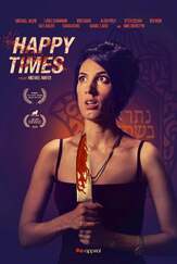 Счастливые времена - лучший фильм в фильмографии Кевин Томс