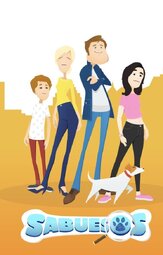 Ищейки - лучший фильм в фильмографии Элиа Галера
