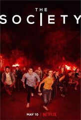 Общество - лучший фильм в фильмографии Рэйчел Келлер