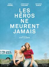 Герои не умирают - лучший фильм в фильмографии Поль Гийом