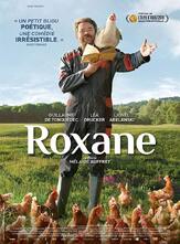 Роксана - лучший фильм в фильмографии Мишель Йонас