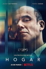 Утраченный дом из фильмографии Хавьер Гутьеррес в главной роли.