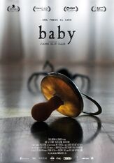 Младенец - лучший фильм в фильмографии Рози Дэй