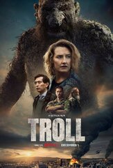 Тролль - лучший фильм в фильмографии Ине Марие Вильман