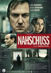 Последний приговор из фильмографии Ларс Айдингер в главной роли.