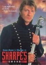 Сабля Шарпа из фильмографии Эмили Мортимер в главной роли.