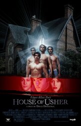 Падение дома Ашеров - лучший фильм в фильмографии Барт Войтила
