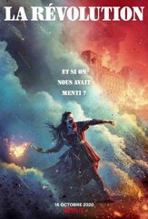 Французская революция - лучший фильм в фильмографии Жюльен Фрисон