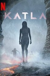 Катла из фильмографии Сигвальди Й. Каурасон в главной роли.
