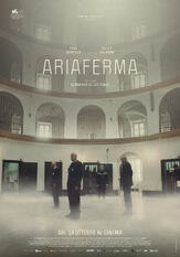 Ариаферма из фильмографии Роберто Де Франческо в главной роли.