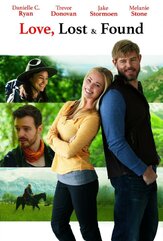 Любовь, потеря и обретение - лучший фильм в фильмографии Мелани Стоун