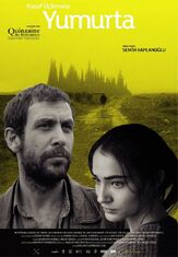 Яйцо - лучший фильм в фильмографии Гюльчин Сантырджыоглу
