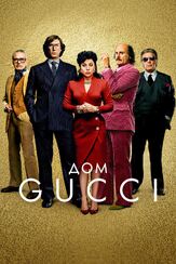 Дом Gucci из фильмографии Джаред Лето в главной роли.