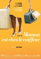Мама у парикмахера - лучший фильм в фильмографии Доминик Фортин