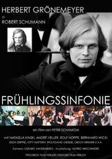 Весенняя симфония из фильмографии Юрий Маляров в главной роли.