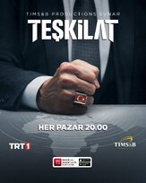 Разведка - лучший фильм в фильмографии Тургут Тунчалп