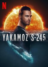 Подводная лодка Yakamoz S-245 из фильмографии Илья Крутояров в главной роли.