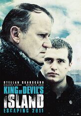 Король чёртова острова из фильмографии Антуан де Клермон-Тоннер в главной роли.