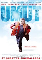 Умут - лучший фильм в фильмографии Месут Акуста