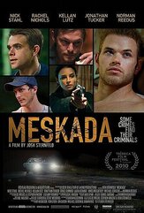 Мескада - лучший фильм в фильмографии Ли Каррери