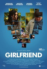 Подруга - лучший фильм в фильмографии Джексон Рэтбоун