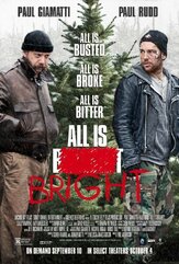 Почти Рождество - лучший фильм в фильмографии Никки М. Джеймс