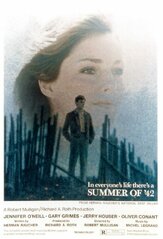 Лето 42-го - лучший фильм в фильмографии Мишель Легран