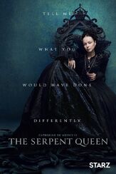 Королева змей из фильмографии Билл Милнер в главной роли.