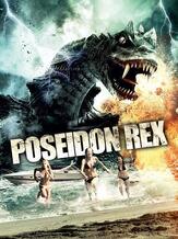 Посейдон Рекс - лучший фильм в фильмографии Бенжамин Истадэй