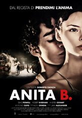 Анита Б. - лучший фильм в фильмографии Джейн Александр