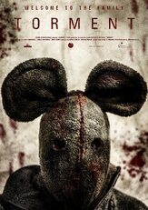 Мучение - лучший фильм в фильмографии Питер ДаКуна