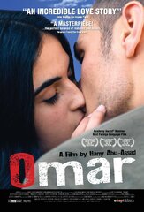 Омар - лучший фильм в фильмографии Хани Абу-Ассад