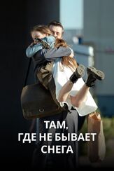 Там, где не бывает снега - лучший фильм в фильмографии Владимир Дубровин