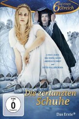 Стоптанные туфельки - лучший фильм в фильмографии Дитер Халлерворден