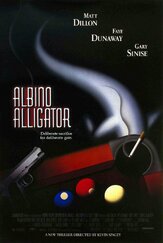 Альбино Аллигатор - лучший фильм в фильмографии Вигго Мортенсен